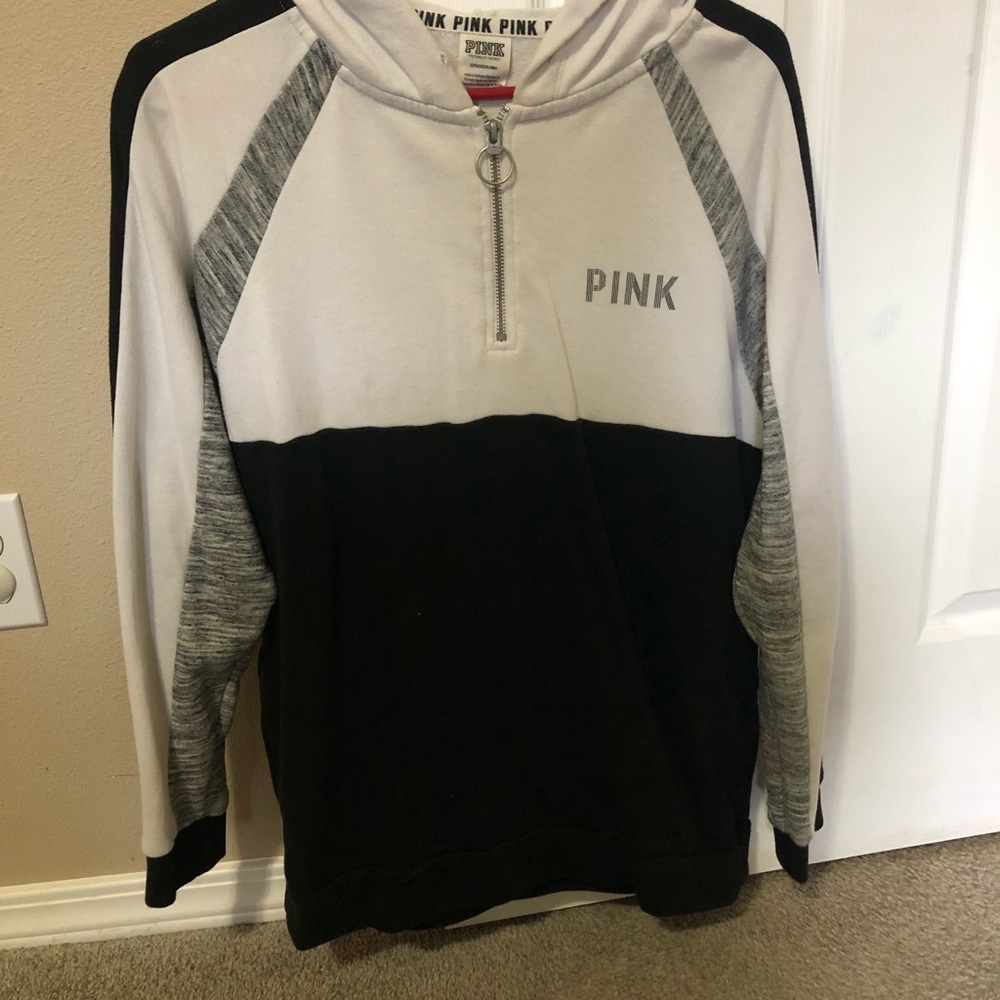 PINK Hoodie